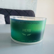 Load image into Gallery viewer, Garden Candles
