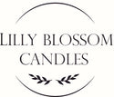 Lilly Blossom Candles